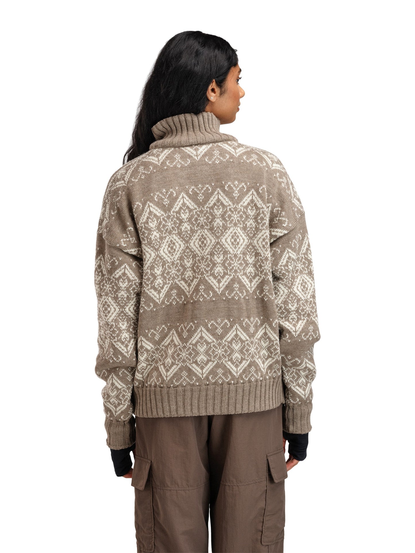 Dale Roset WP Fem Sweater