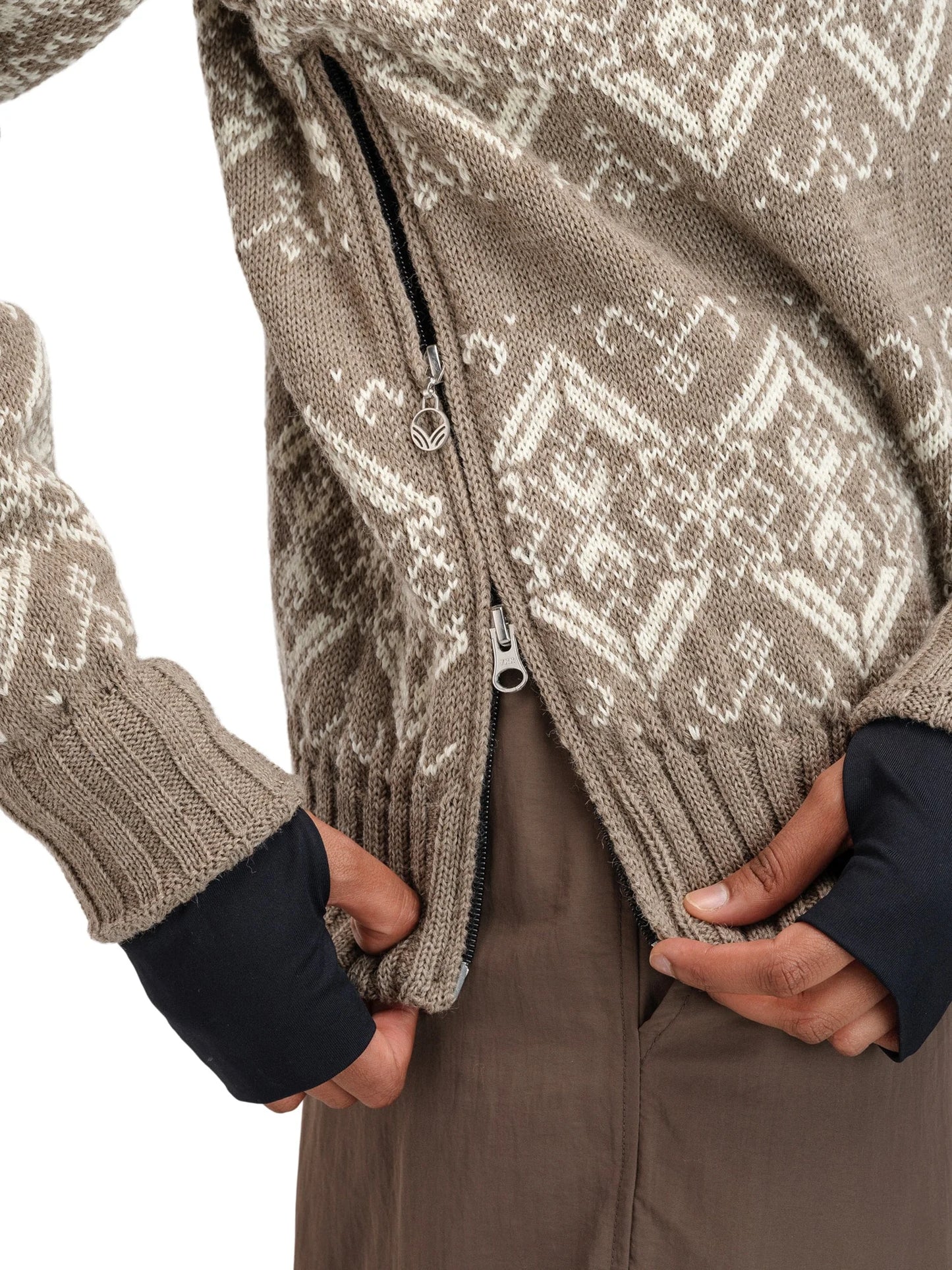 Dale Roset WP Fem Sweater