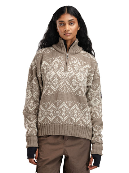 Dale Roset WP Fem Sweater