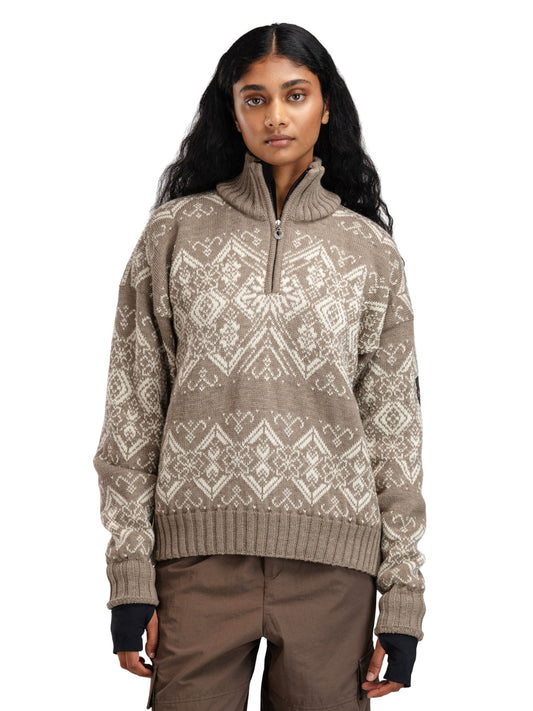 Dale Roset WP Fem Sweater