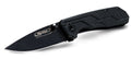 Marttiini Folding Knife Black