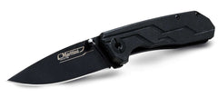 Marttiini Folding Knife Black
