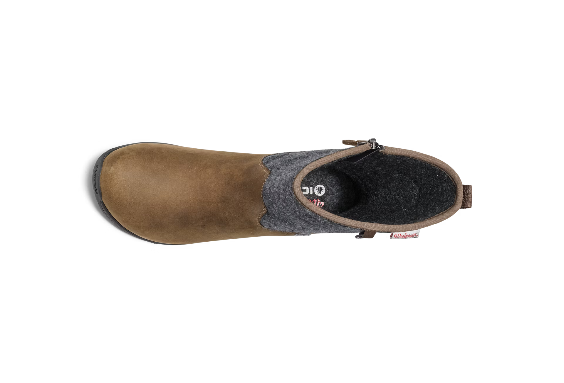 Icebug Grove ReWool Nordic Traction