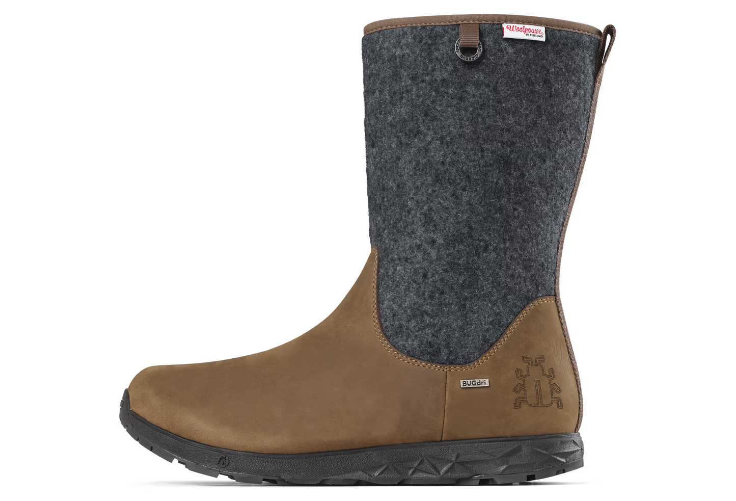 Icebug Grove ReWool Nordic Traction