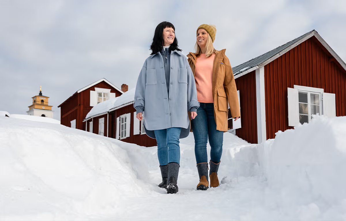 Icebug Grove ReWool Nordic Traction
