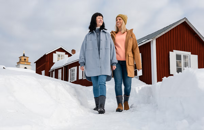 Icebug Grove ReWool Nordic Traction