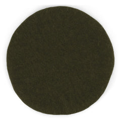 Gry & Sif Seat Cushion Pine Green