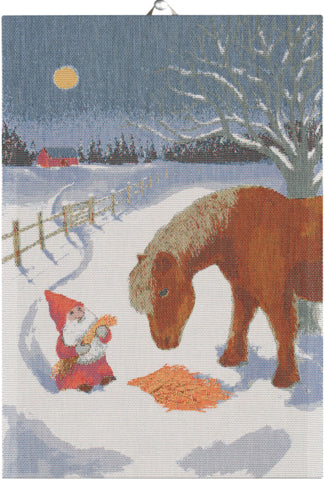 Ekelund Midvinter