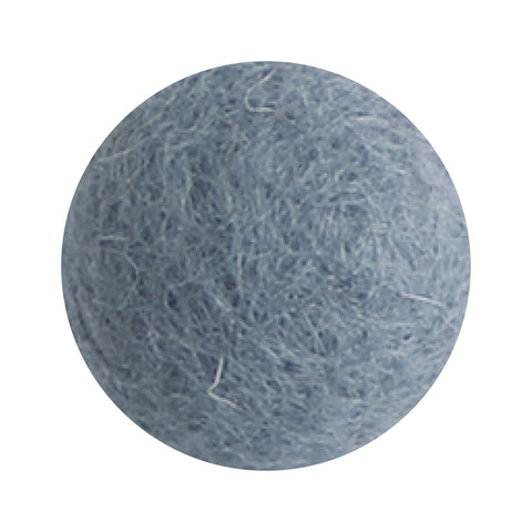 Gry & Sif Flower Sea Blue Large