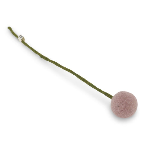 Gry & Sif Flower Dusty Rose Large