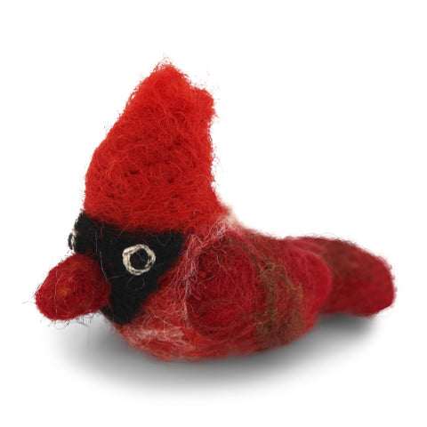 Gry & Sif Bird Cardinal