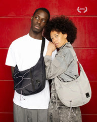 Kintobe Bag Haze Crescent Bag