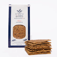 Knekkebrod Classic Crispbread