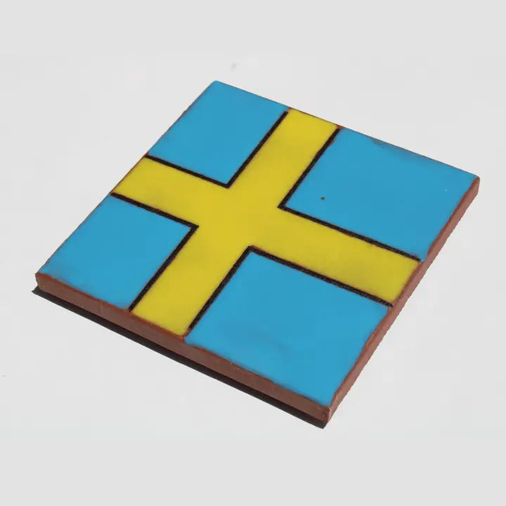 Fired Up Tile Sweden