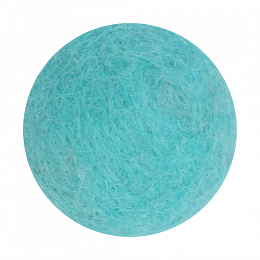 Gry & Sif Flower Aqua Small
