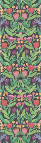 Ekelund Runner Colour-35x120