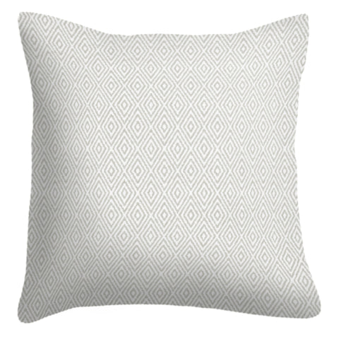 Ekelund Pillow Gasoga Grey 091-40x40
