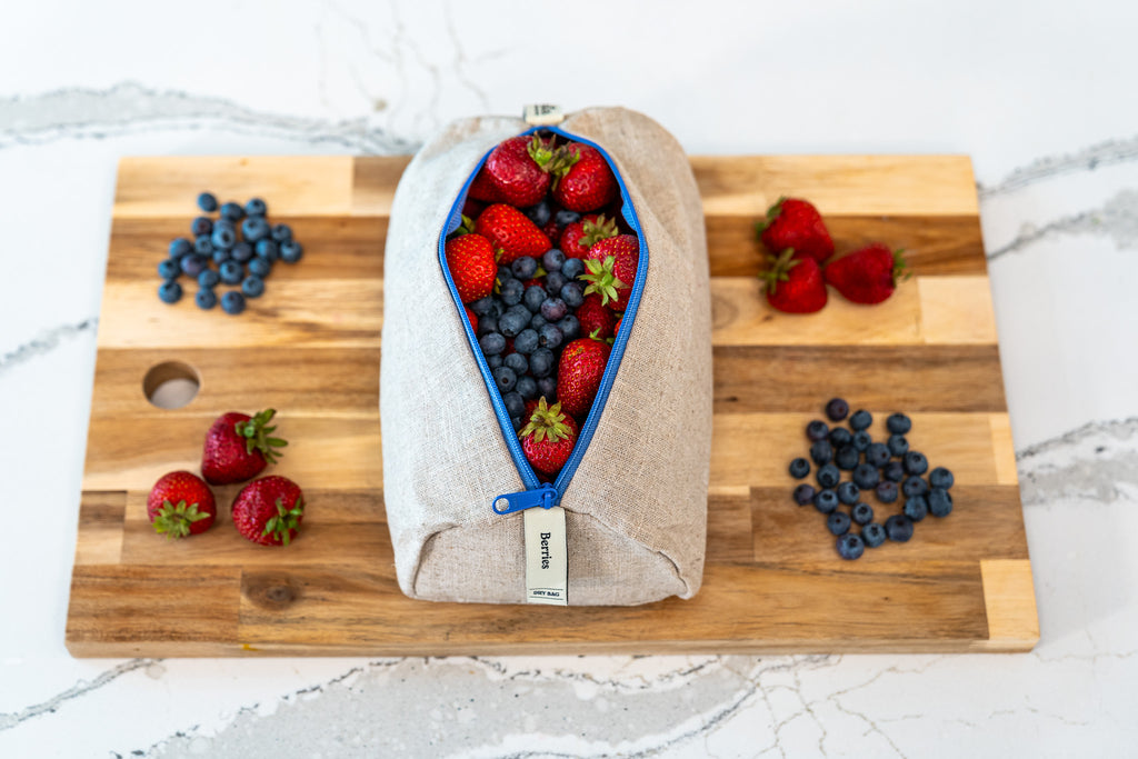 Ambrosia Produce Bags