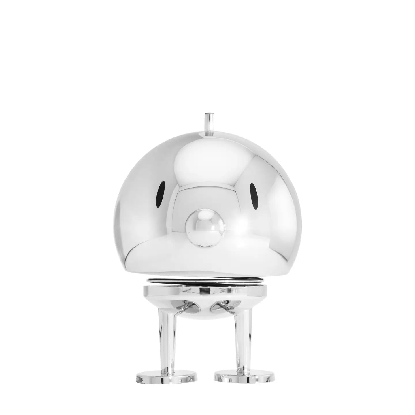 Hoptimist Bumble Chrome L