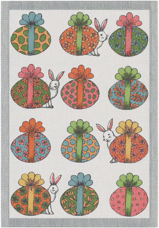 Ekelund Easter Gift