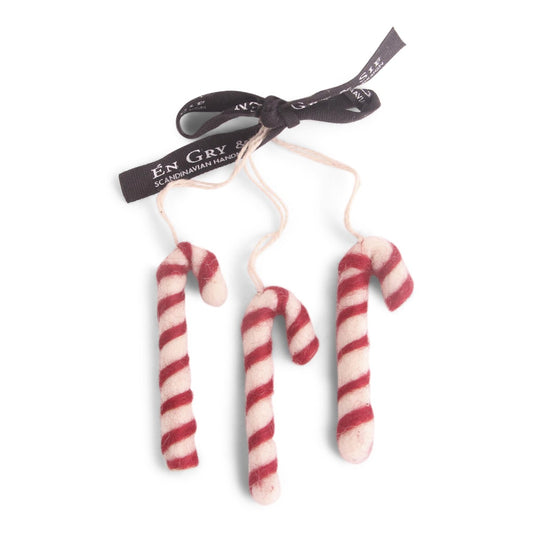 Gry & Sif Candy Cane