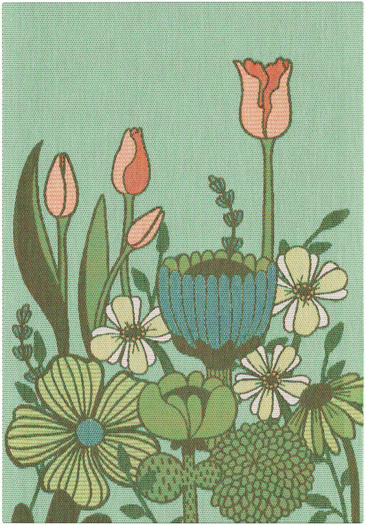 Ekelund Soft Green