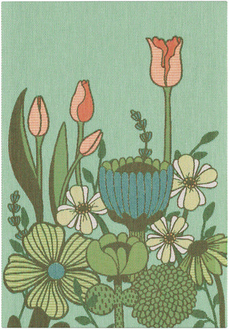 Ekelund Soft Green