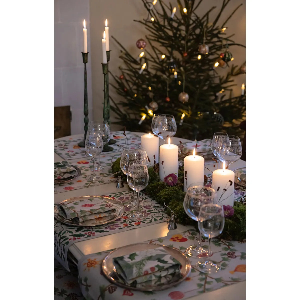 Ekelund Julefrojd