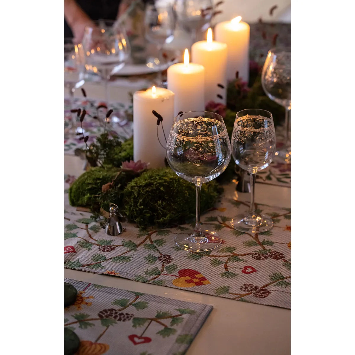 Ekelund Julefrojd
