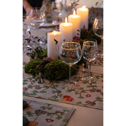 Ekelund Julefrojd