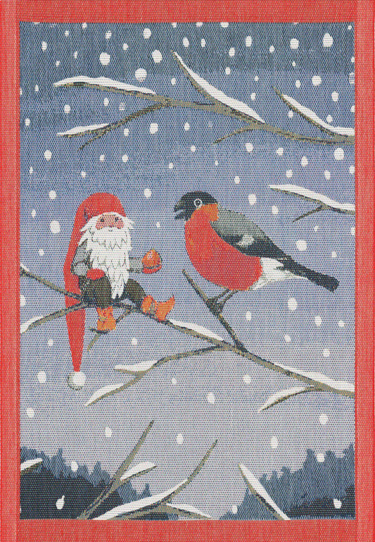 Ekelund Julhalsning