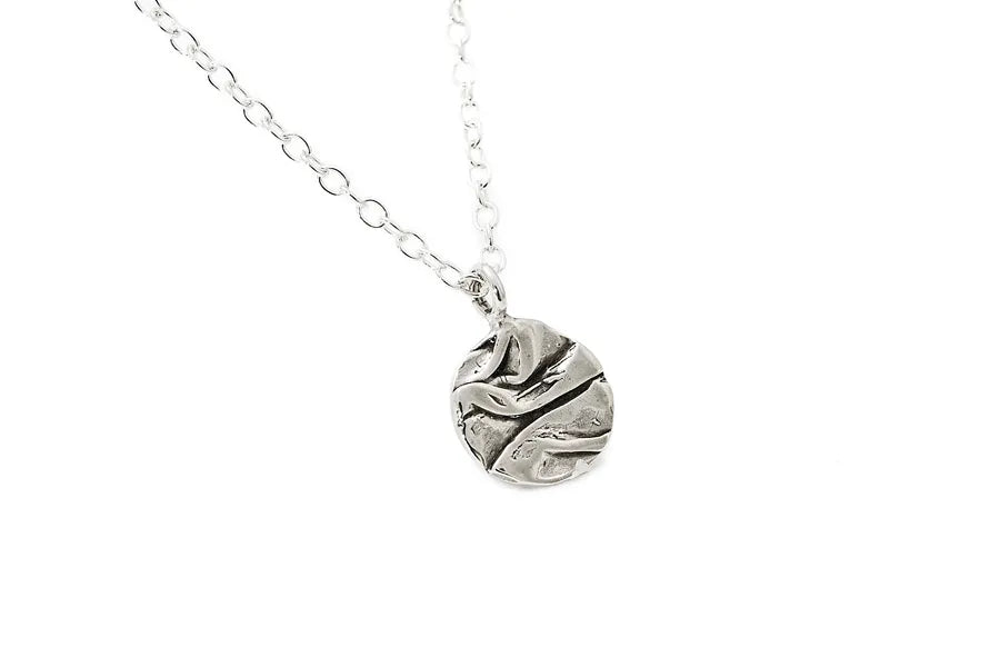 Hillestad Vika Necklace