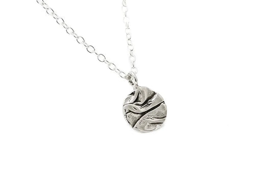Hillestad Vika Necklace