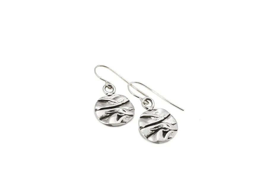 Hillestad Vika Earrings
