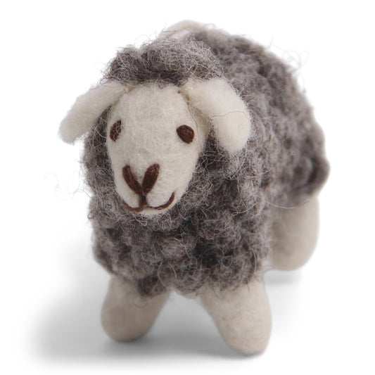 Gry & Sif Sheep