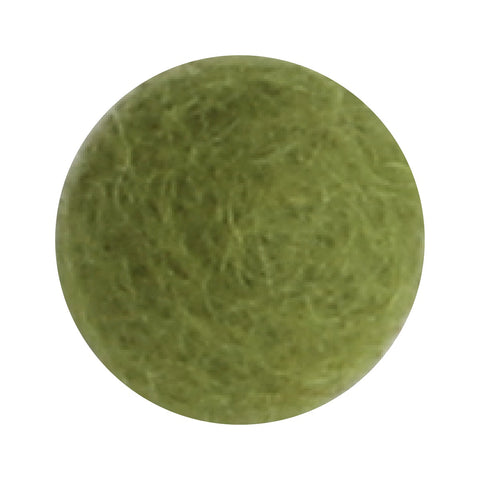 Gry & Sif Flower Green XL