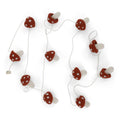 Gry & Sif Garland with Mushrooms