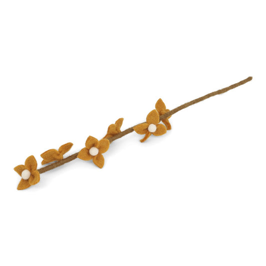 Gry & Sif Flower Stalk