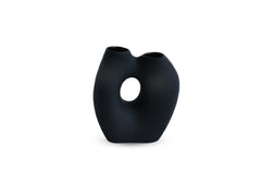 Vase Cooee Frodig Black