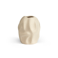 Vase Drift Cooee Vase Vanilla