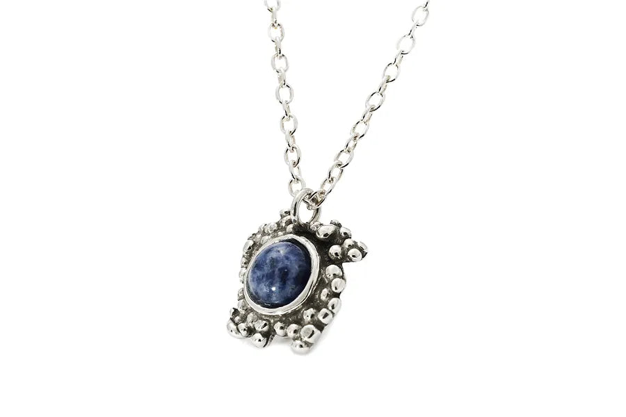Hillestad Sjostjerne Necklace