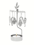Rotary Candle Winter Sweater