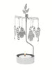 Rotary Candle Winter Sweater