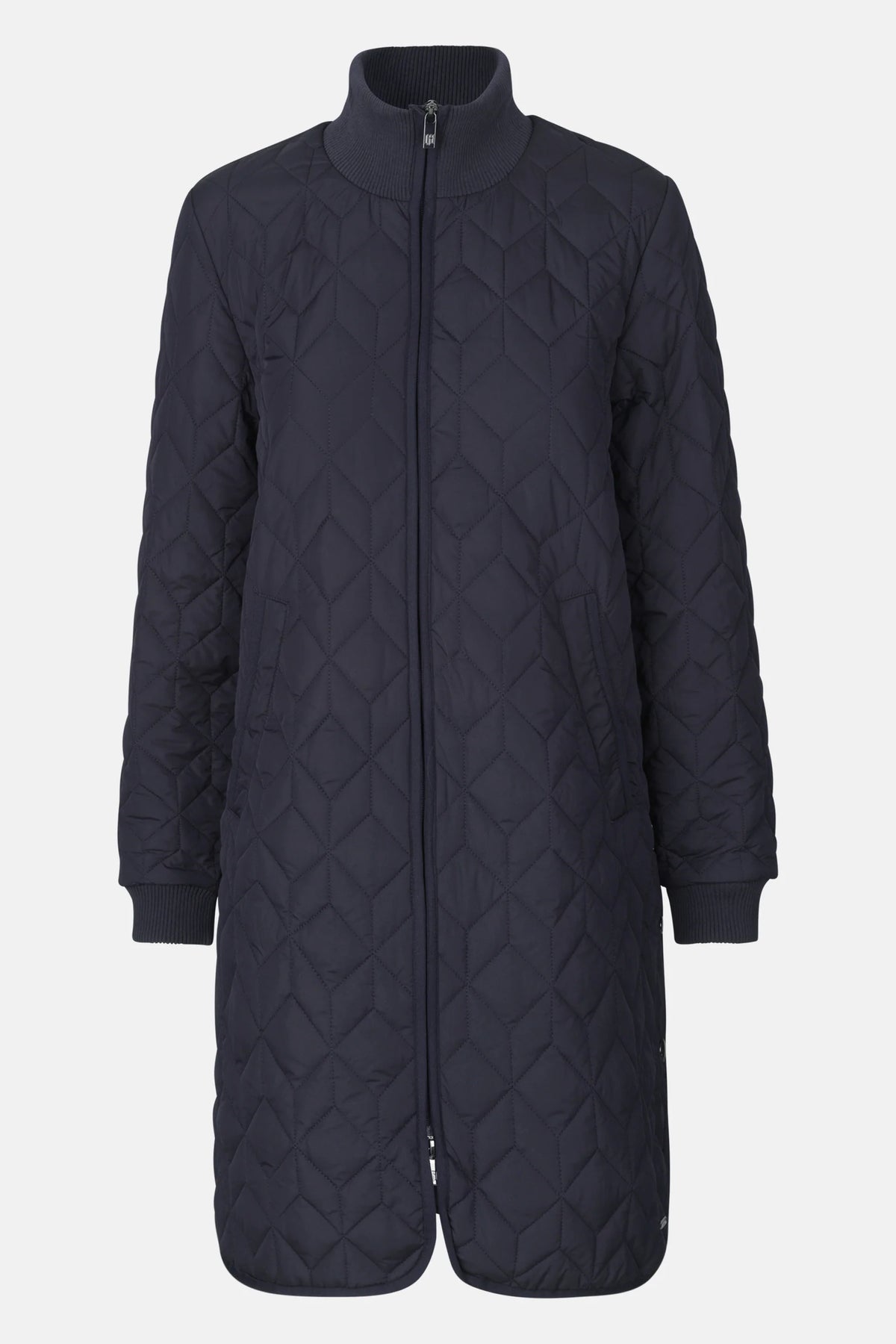 Ilse Jacobsen Women Padded Quilt Coat ART06