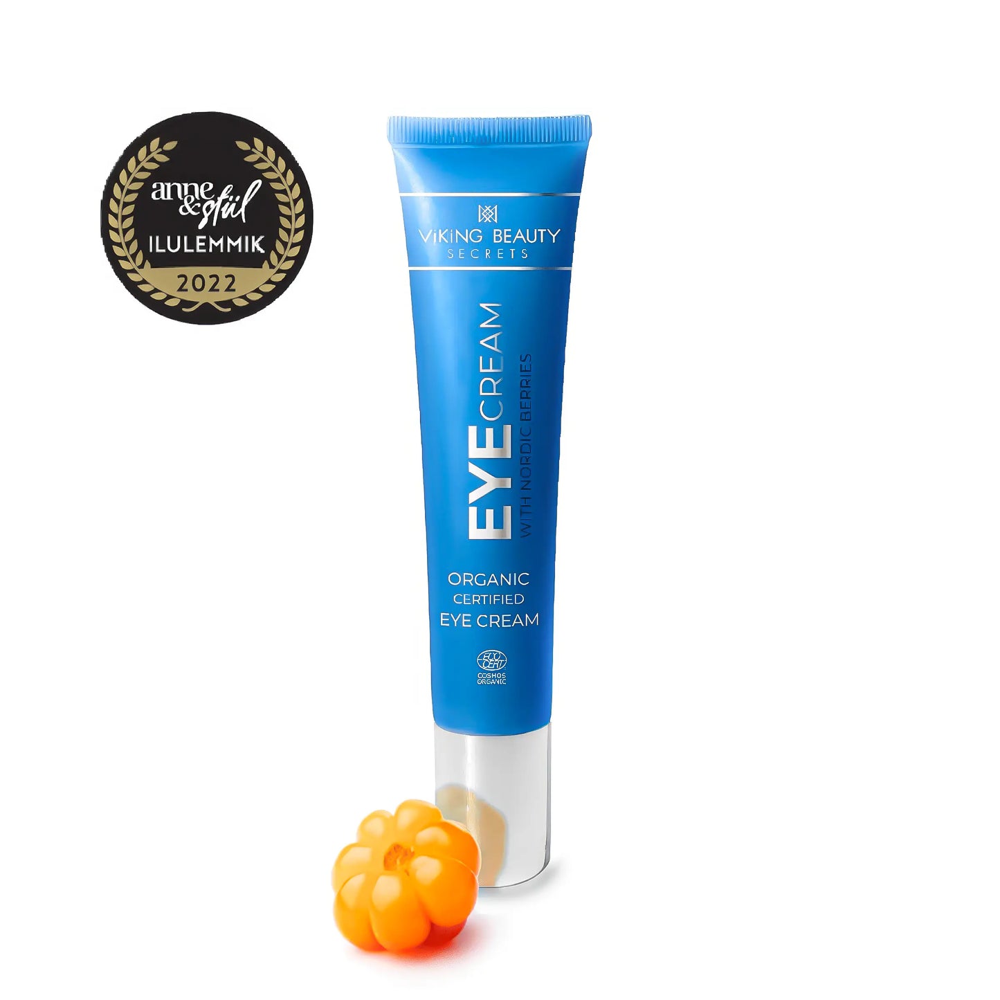 Viking Beauty Eye Cream