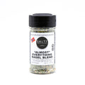 Salty Shaker Almost Everything Bagel Blend