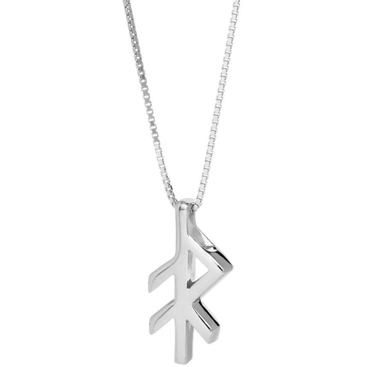 Alrun Energy Necklace