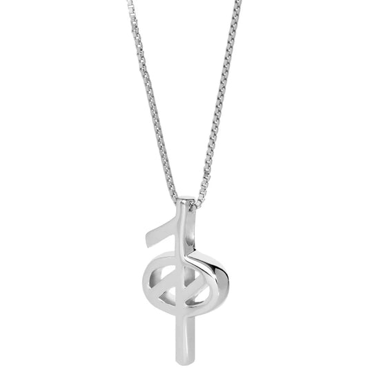 Alrun Genuine Necklace