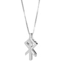 Alrun Heart Necklace