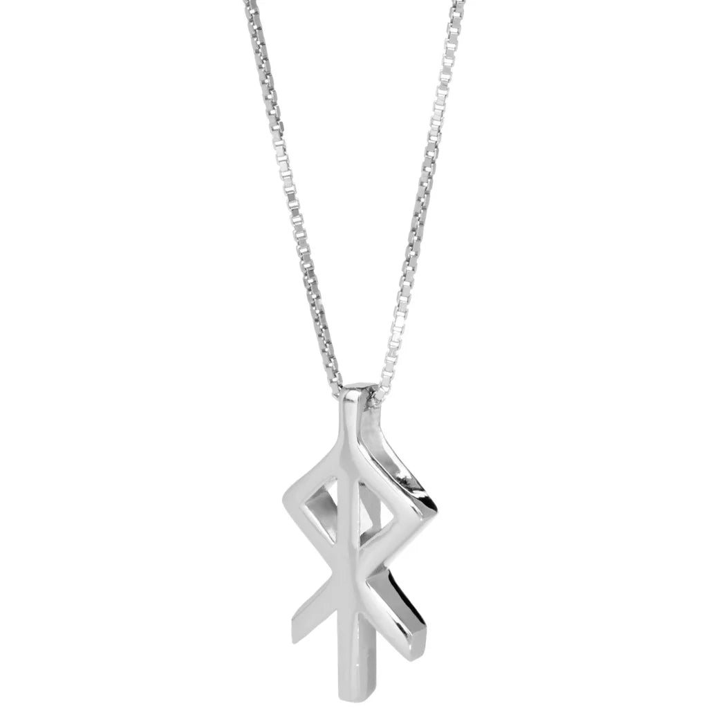 Alrun Heart Necklace